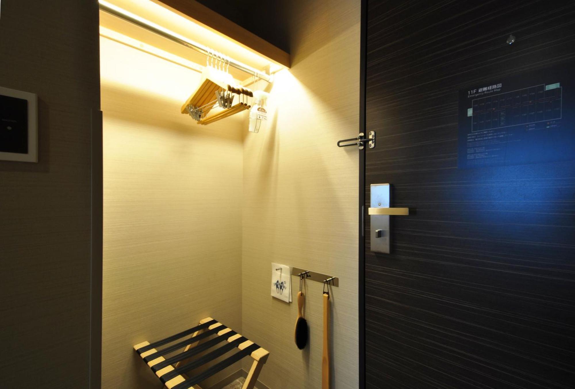 Hotel Jal City Sapporo Nakajima Park Dış mekan fotoğraf